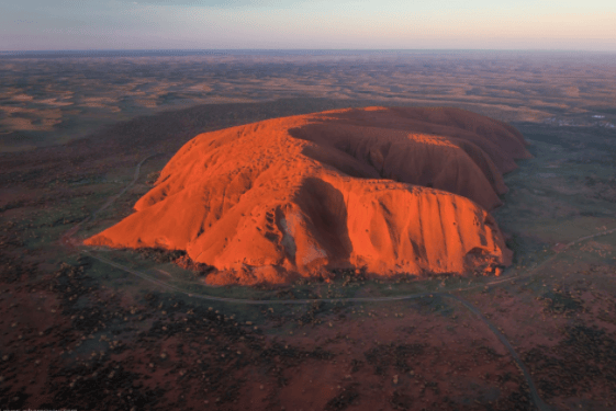 kings canyon